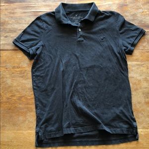American Eagle polo